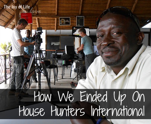 tanzania safari company on house hunters international